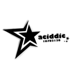 aciddic
