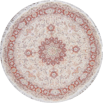 Square Two-Sided Decal