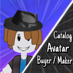 Catalog Avatar Buyer/Maker