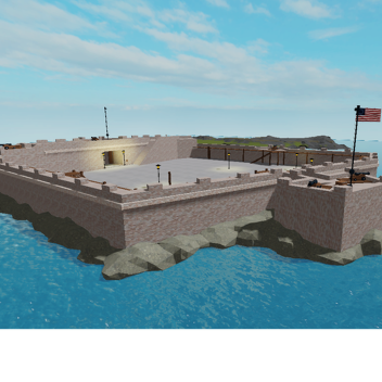 Colonial war rp