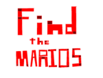 Find the Marios Fan Club