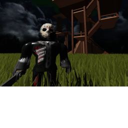 Survival the Jason Voorhees the Killer