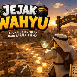 Jejak Wahyu