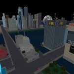 Newblox City [v2.1]