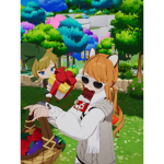 anime group for special people