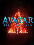 Avatar way of water