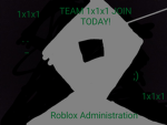 Roblox Administration Club