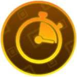 Game Badge Icon