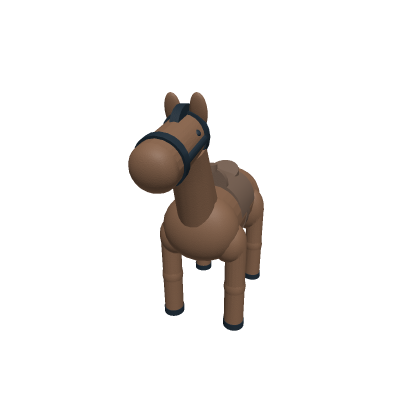 USPP Horse