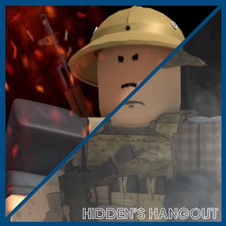 Hidden's Hangout/FOB game icon