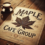 ~ Maple Cafe ~