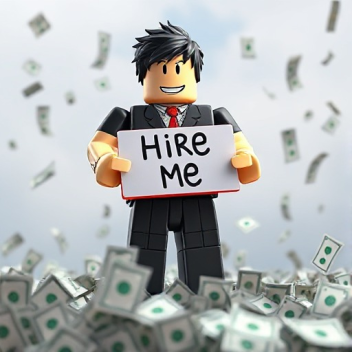 Hire Me!