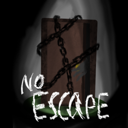 No Escape OLD VER icon