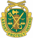 Military Police | MCB: Hawaii Marina