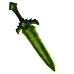 [CODE: OVS1] Original Venomous Slayer