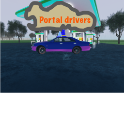 Portal drivers (update part 1)