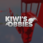 Kiwi's Obbies