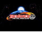BeybIade Metal Masters