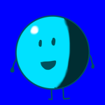 Cyanball