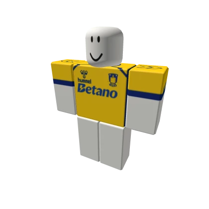 Brøndby Hjemmebane trøje 2025-26