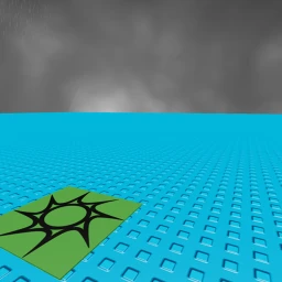 Scrambled C icon