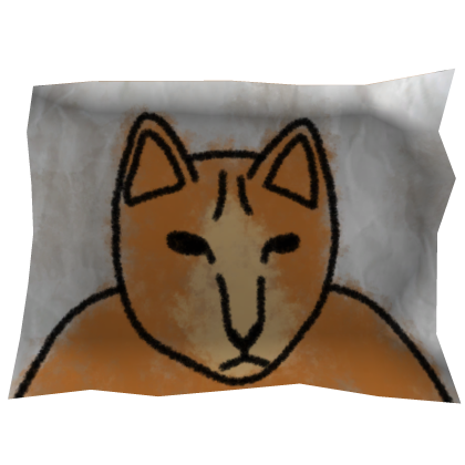 DIY Bizarre Cat