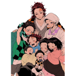 The chaotic kamados!!