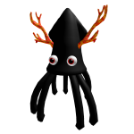 Bombastic Squid 