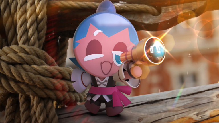 [🍀2x Luck🍀] Cookie Runners Kingdom 🍪 screenshot 2