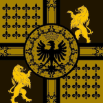 Golden Eagle Guard