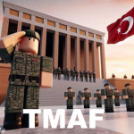 | TMAF | Askeri İnzibat