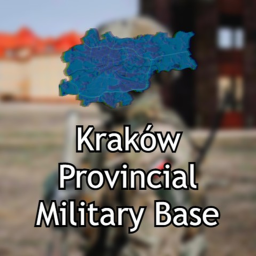 Krakow Provincial Military Base