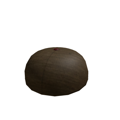 Red Roblox Cap V1