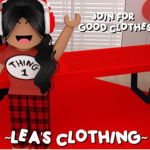 ~Lea's clothing~