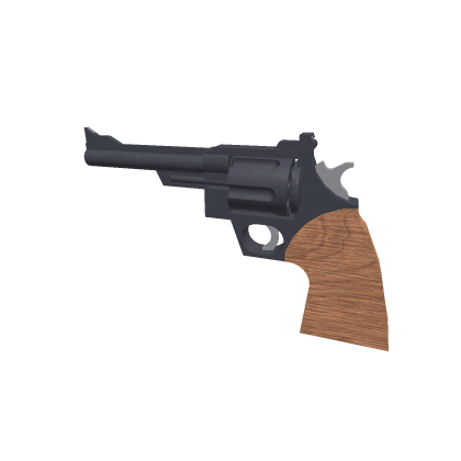 44. Magnum