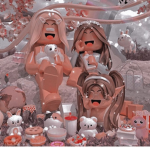 Aesthetic baddiesss