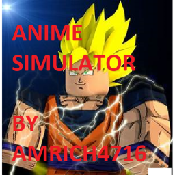 Anime Simulator!