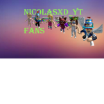 NicolasxD YouTube Oficial