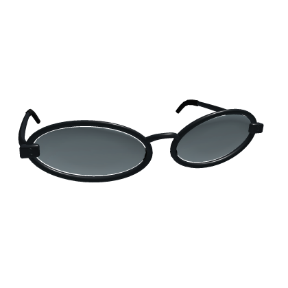Glasses - Metal