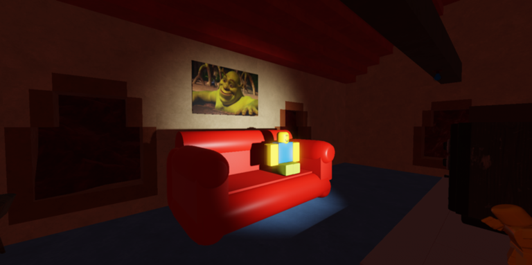 get swallowed by a blue whale simulator screenshot 2