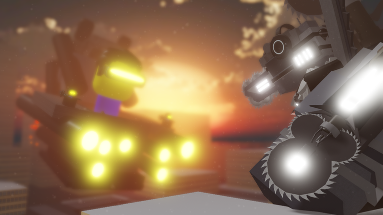 [Upd 9.5] Superbox siege defense  screenshot 6