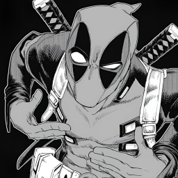 Shinobi Alliance