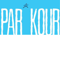 Running parkour