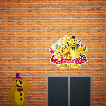[REMAKING]🐻-The Arcade Of Fred bear-🐰