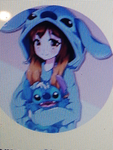 Cute Stitch Lover