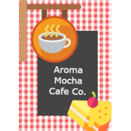 Armoa mocha cafe|