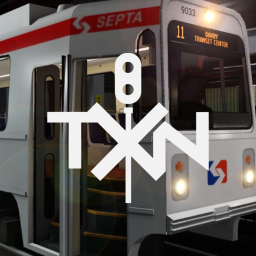 [UPDATE!] SEPTA Market-Frankford Line Simulator