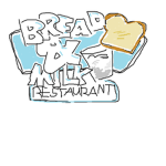 Bread and Milk Restaurant