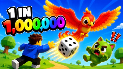 Birds RNG