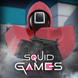 squid games (only red light green light)